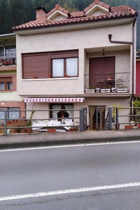 Casa el patio