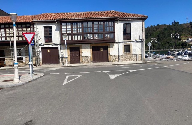 Casa El Pico