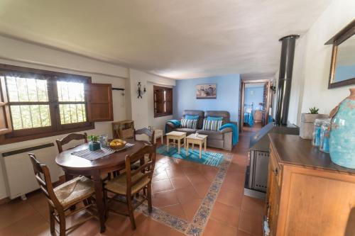 Casa El Pino Azul, Ferienhaus Für 2 4 Personen