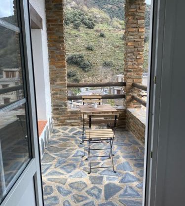 CASA EL RÍO