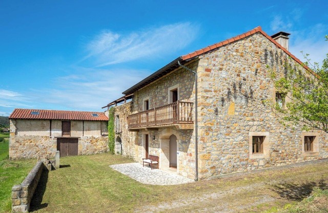 Casa El Roble Guemes
