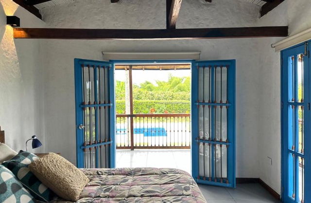 Casa El Tesorito