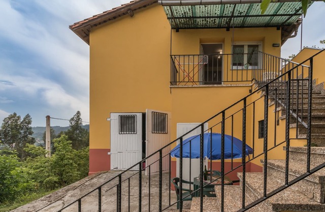 Casa el Trabaz
