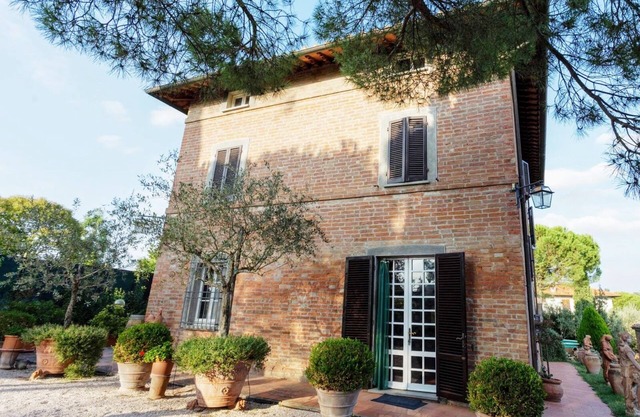 Casa Elea In Castiglione del Lago, Umbria