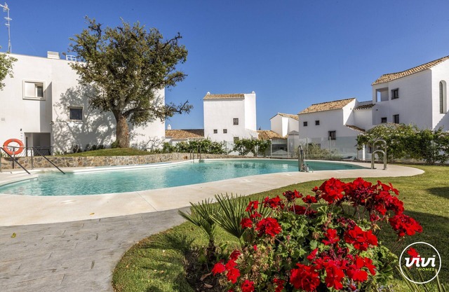 Casa Element | Apartment with pool in Marbella