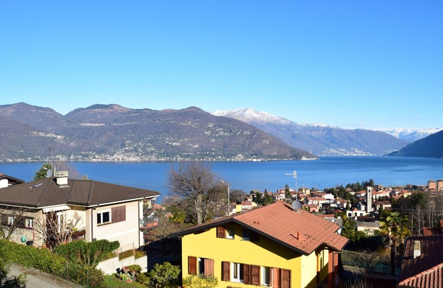 Casa Elena - Beautiful lake view - Cod. 0001