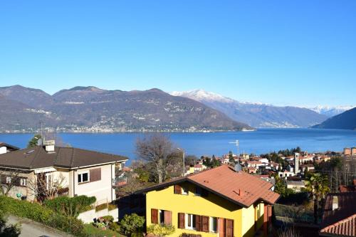 CASA ELENA - Bella vista lago