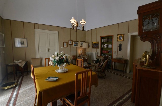 Casa Eleonora - Eleonora\'s Room