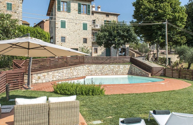 Casa Elia 6, Emma Villas