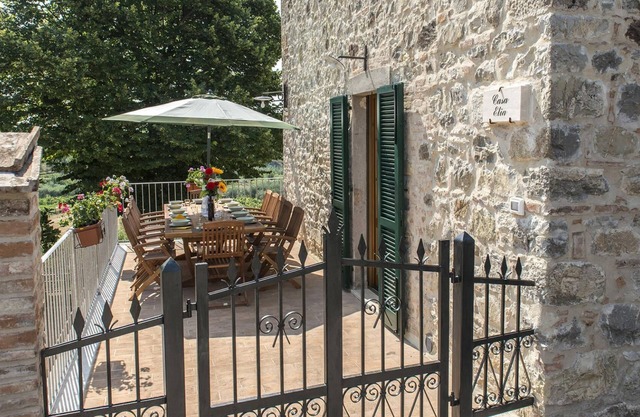 Casa Elia 4 2 in Palazzone