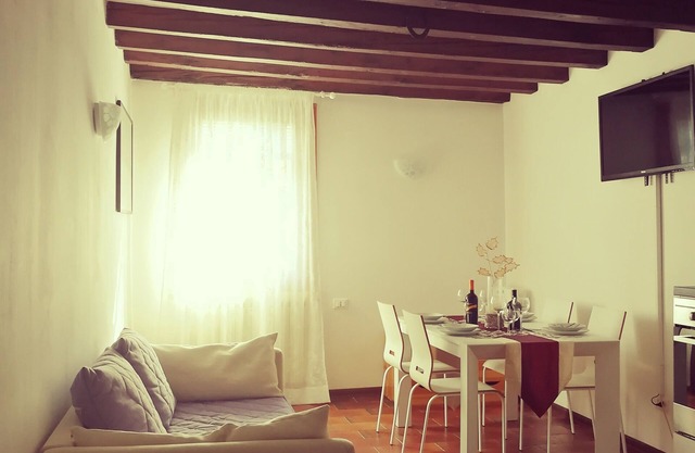 Casa Elia Venice .
