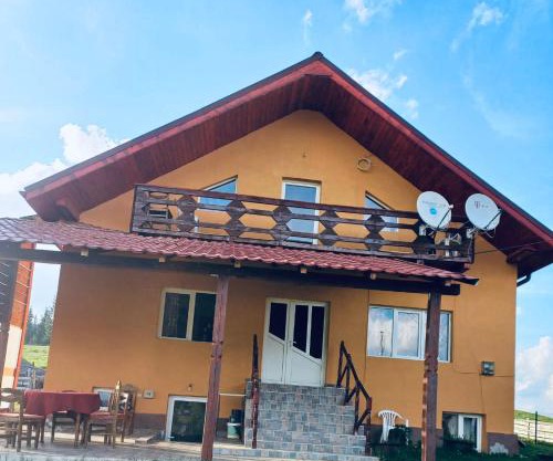 Casa Ella