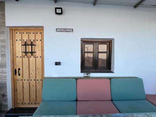 Casa Elsa Ceuta
