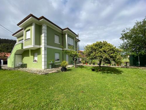 Casa Elsa