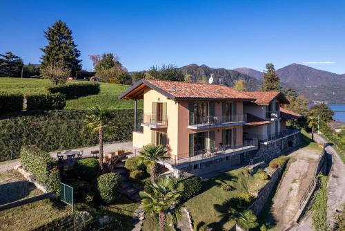 Casa Elsa - Lago d'Orta