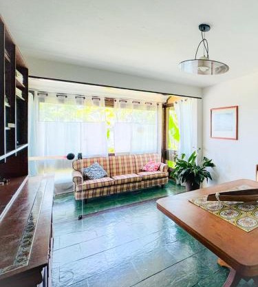 Casa em Angra dos Reis, Praia Vermelha.