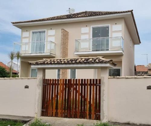 Casa em Araruama