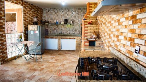 Casa em Araruama com piscina e perto da praia