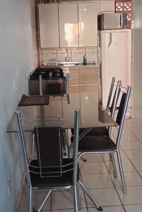 Casa em Araucária