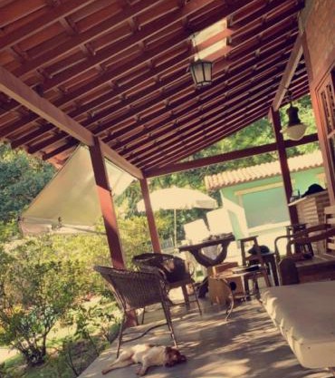 Casa em Areal