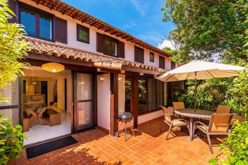Casa em Búzios com área de lazer | RDV 02