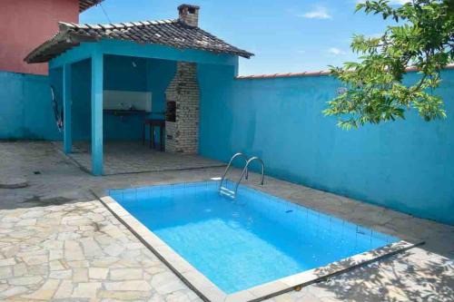Casa em Búzios, próxima a Ponta do Pai Vitório