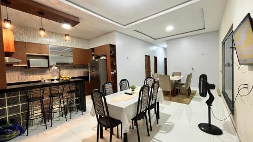 Casa em Belém para a COP 30