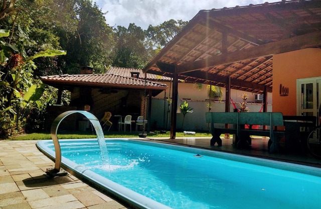 Casa em Bertioga - Guaratuba (Costa do Sol)