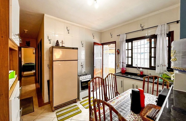 Casa em Bertioga/ Jardim Indaiá