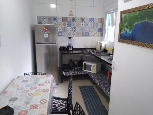 Casa em Boiçucanga