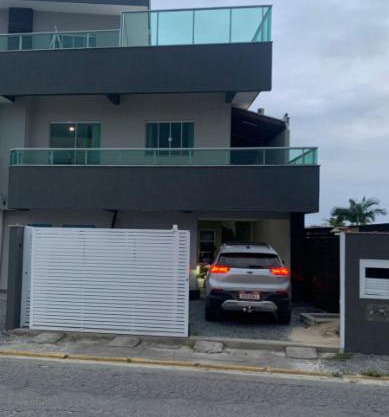 Casa em Bombinhas