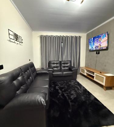 Casa em Santa terezinha de Itaipu ao Lado de Foz do Iguaçu