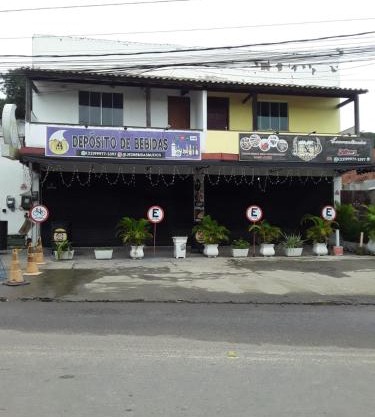 casa em buzios