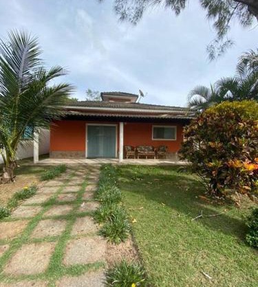 Casa em Cabo Frio