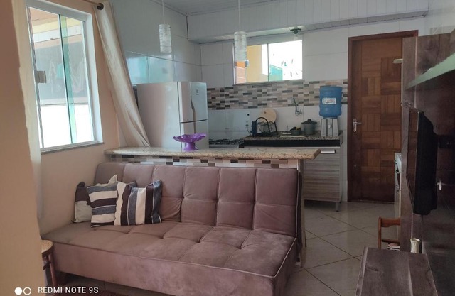 Casa em Cabo frio Pero ideal para família até 4pes