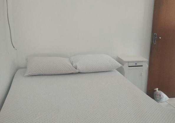 Casa em Camburi