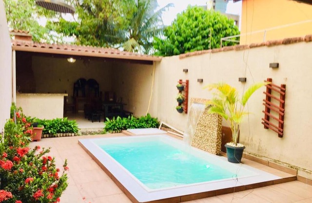 Casa Em’Cantos in