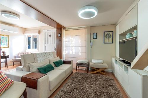 Casa em condomínio excelente em Canela