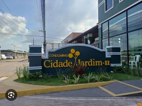 Casa em condomínio para COP 30