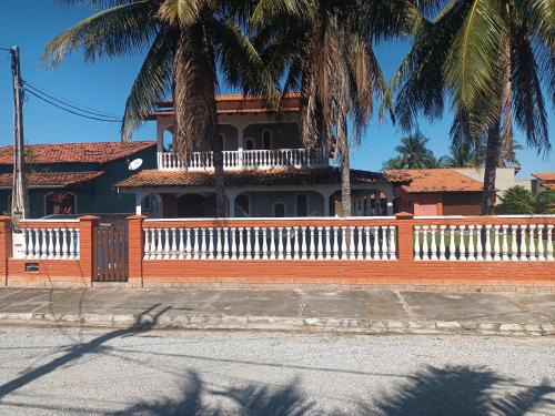 Casa em condomínio Praia Seca