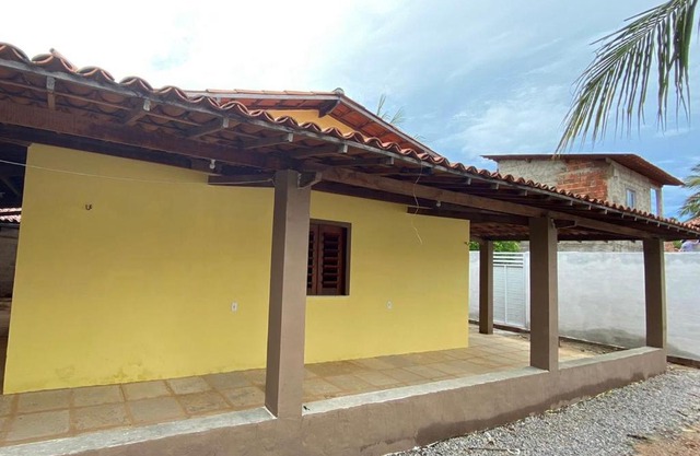 Casa em Flecheiras