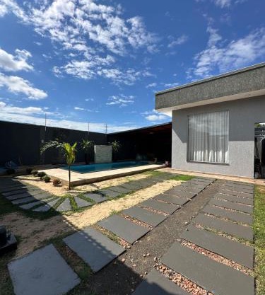 Casa em Foz do Iguaçu Conforto para sua Familia