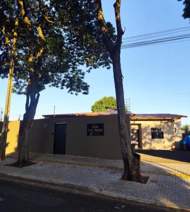 Casa em Foz do Iguaçu perto dos pontos turístico
