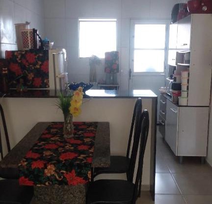 Casa em Garanhuns