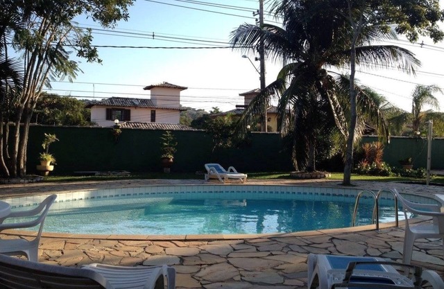 Casa em Geribá