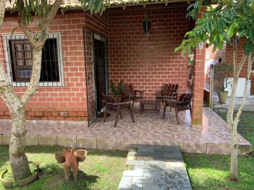 Casa em Gravatá