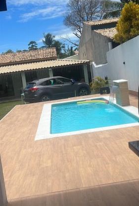 Casa em guarajuba