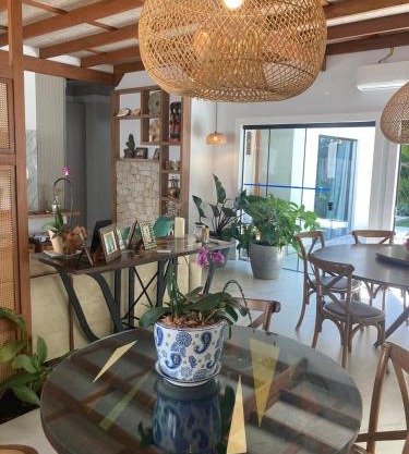 casa em Ihabela
