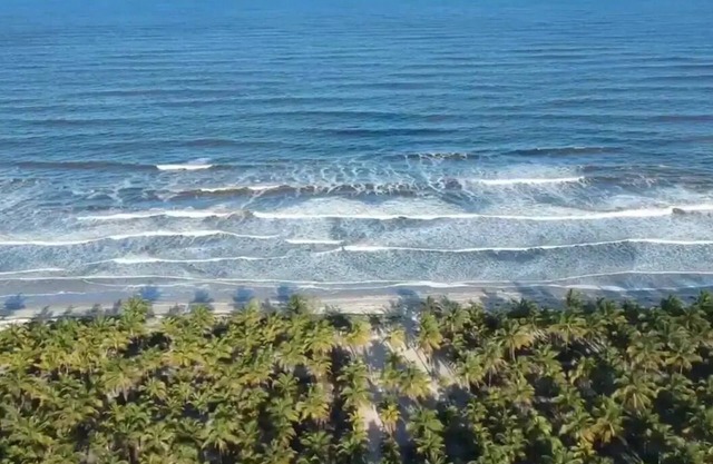 Casa em Ilha Paradisíaca em Comandatuba