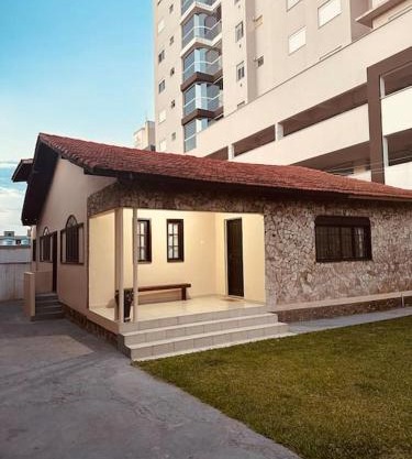 Casa em Imbituba